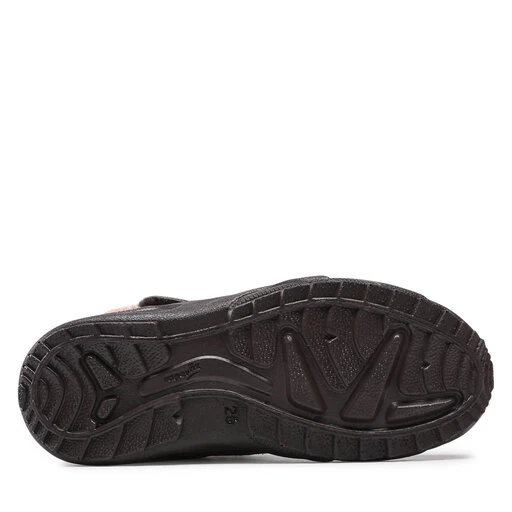 Bottes De Neige Superfit GORE-TEX 1-009226-3010 S Braun 6 Bottes De Neige Superfit GORE-TEX 1-009226-3010 S Braun – Image 4