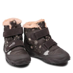 Bottes De Neige Superfit GORE-TEX 1-009226-3010 S Braun 12 Bottes De Neige Superfit GORE-TEX 1-009226-3010 S Braun -Primigi Magasin bottes de neige superfit gore tex 1 009226 3010 s braun 4