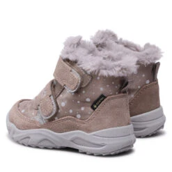 Bottes De Neige Superfit GORE-TEX 1-009226-4000 M Beige -Primigi Magasin bottes de neige superfit gore tex 1 009226 4000 m beige 2