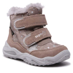 Bottes De Neige Superfit GORE-TEX 1-009226-4000 M Beige