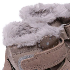 Bottes De Neige Superfit GORE-TEX 1-009226-4000 M Beige -Primigi Magasin bottes de neige superfit gore tex 1 009226 4000 m beige 4