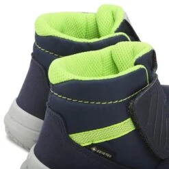 Bottes De Neige Superfit GORE-TEX 1-009229-8000 M Blau/Hellgrun -Primigi Magasin bottes de neige superfit gore tex 1 009229 8000 m blau hellgrun 4