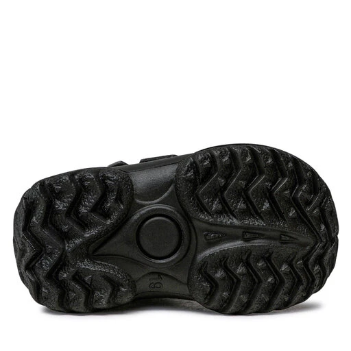 Bottes De Neige Superfit GORE-TEX 8-09030-00 Schwarz/Grau 6 Bottes De Neige Superfit GORE-TEX 8-09030-00 Schwarz/Grau – Image 4