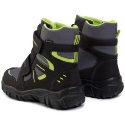 Bottes De Neige Superfit GORE-TEX 8-09080-03 D Schwarz/Grün 10 Bottes De Neige Superfit GORE-TEX 8-09080-03 D Schwarz/Grün -Primigi Magasin bottes de neige superfit gore tex 8 09080 03 d schwarz grun 2