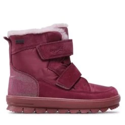 Bottes De Neige Superfit GORE-TEX1-000218-5500 S Pink -Primigi Magasin bottes de neige superfit gore tex1 000218 5500 s pink 1