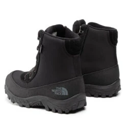 Bottes De Neige The North Face Chilkat Nylon II NF0A4OAHKZ21 Tnf Black/Zinc Grey 10 Bottes De Neige The North Face Chilkat Nylon II NF0A4OAHKZ21 Tnf Black/Zinc Grey -Primigi Magasin bottes de neige the north face chilkat nylon ii nf0a4oahkz21 tnf black zinc grey 2