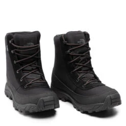 Bottes De Neige The North Face Chilkat Nylon II NF0A4OAHKZ21 Tnf Black/Zinc Grey 12 Bottes De Neige The North Face Chilkat Nylon II NF0A4OAHKZ21 Tnf Black/Zinc Grey -Primigi Magasin bottes de neige the north face chilkat nylon ii nf0a4oahkz21 tnf black zinc grey 4