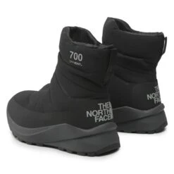 Bottes De Neige The North Face Nuptse II Bootie Wp NF0A5G2IKT01 Tnf Black/Asphalt Grey 9 Bottes De Neige The North Face Nuptse II Bootie Wp NF0A5G2IKT01 Tnf Black/Asphalt Grey -Primigi Magasin bottes de neige the north face nuptse ii bootie wp nf0a5g2ikt01 tnf black asphalt grey 2