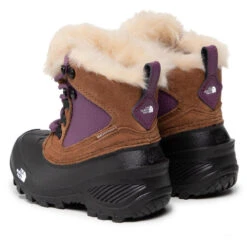 Bottes De Neige The North Face Youth Shellista Extreme NF0A2T5V33L Pinecone Brown/Pikes Purple 10 Bottes De Neige The North Face Youth Shellista Extreme NF0A2T5V33L Pinecone Brown/Pikes Purple -Primigi Magasin bottes de neige the north face youth shellista extreme nf0a2t5v33l pinecone brown pikes purple 2