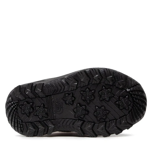 Bottes De Neige The North Face Youth Shellista Extreme NF0A2T5V33L Pinecone Brown/Pikes Purple 6 Bottes De Neige The North Face Youth Shellista Extreme NF0A2T5V33L Pinecone Brown/Pikes Purple – Image 4