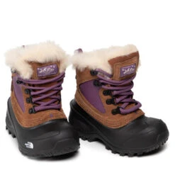 Bottes De Neige The North Face Youth Shellista Extreme NF0A2T5V33L Pinecone Brown/Pikes Purple 12 Bottes De Neige The North Face Youth Shellista Extreme NF0A2T5V33L Pinecone Brown/Pikes Purple -Primigi Magasin bottes de neige the north face youth shellista extreme nf0a2t5v33l pinecone brown pikes purple 4