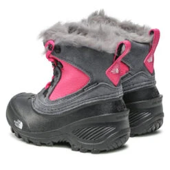 Bottes De Neige The North Face Youth Shellista Extreme NF0A2T5V34P1 Zinc Grey/Cabaret Pink -Primigi Magasin bottes de neige the north face youth shellista extreme nf0a2t5v34p1 zinc grey cabaret pink 2