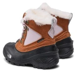 Bottes De Neige The North Face Youth Shellista Extreme NF0A2T5V9ZW1 Toasted Brown/Lavender Fog 9 Bottes De Neige The North Face Youth Shellista Extreme NF0A2T5V9ZW1 Toasted Brown/Lavender Fog -Primigi Magasin bottes de neige the north face youth shellista extreme nf0a2t5v9zw1 toasted brown lavender fog 2