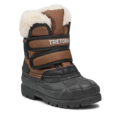 Bottes De Neige Tretorn Expedition Boot 47270203 Alder
