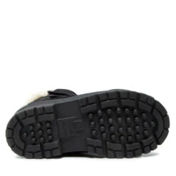 Bottes De Neige Tretorn Expedition Boot 47270210 Black -Primigi Magasin bottes de neige tretorn expedition boot 47270210 black 3