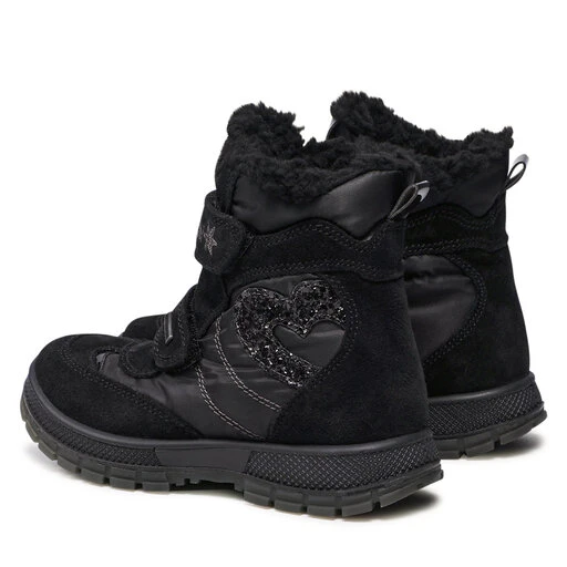 Bottes De Neige Twisty 832928 7000/041 Black 5 Bottes De Neige Twisty 832928 7000/041 Black – Image 3