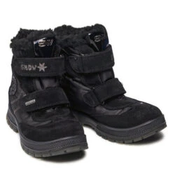 Bottes De Neige Twisty 832928 7000/041 Black 12 Bottes De Neige Twisty 832928 7000/041 Black -Primigi Magasin bottes de neige twisty 832928 7000 041 black 4