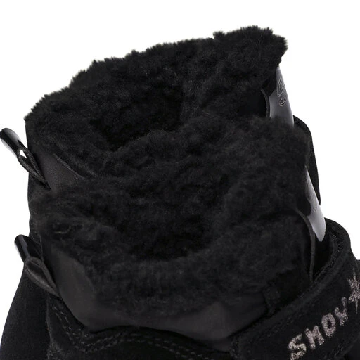 Bottes De Neige Twisty 832928 7000/041 Black 8 Bottes De Neige Twisty 832928 7000/041 Black – Image 6