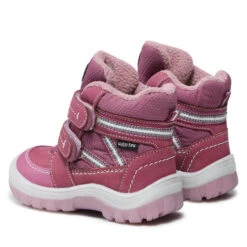 Bottes De Neige Twisty CI12-2693-08 Purple -Primigi Magasin bottes de neige twisty ci12 2693 08 purple 2