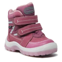 Bottes De Neige Twisty CI12-2693-08 Purple