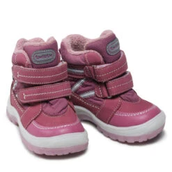 Bottes De Neige Twisty CI12-2693-08 Purple -Primigi Magasin bottes de neige twisty ci12 2693 08 purple 4