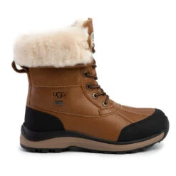 Primigi Magasin -Primigi Magasin bottes de neige ugg w adirondack boot iii 1095141 che 1