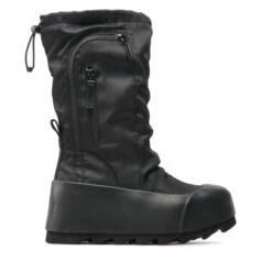 Bottes De Neige United Nude Polar Pocket 1069601125 Black -Primigi Magasin bottes de neige united nude polar pocket 1069601125 black 1