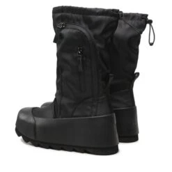 Bottes De Neige United Nude Polar Pocket 1069601125 Black -Primigi Magasin bottes de neige united nude polar pocket 1069601125 black 2