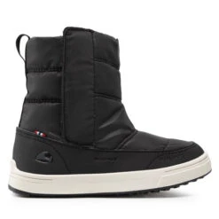 Bottes De Neige Viking Hoston R Wp 3-91600-2 Black -Primigi Magasin bottes de neige viking hoston r wp 3 91600 2 black 1