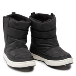 Bottes De Neige Viking Hoston R Wp 3-91600-2 Black -Primigi Magasin bottes de neige viking hoston r wp 3 91600 2 black 4