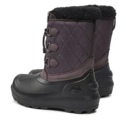 Bottes De Neige Viking Istind 5-27200-6294 Plum/Dusty Pink -Primigi Magasin bottes de neige viking istind 5 27200 6294 plum dusty pink 2