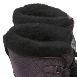 Bottes De Neige Viking Istind 5-27200-6294 Plum/Dusty Pink -Primigi Magasin bottes de neige viking istind 5 27200 6294 plum dusty pink 4