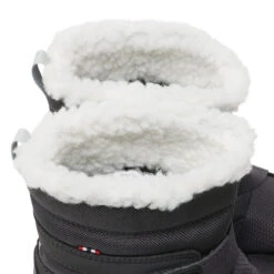 Bottes De Neige Viking Verglas R Gtx GORE-TEX 3-91455-7702 Charcoal/Black -Primigi Magasin bottes de neige viking verglas r gtx gore tex 3 91455 7702 charcoal black 4