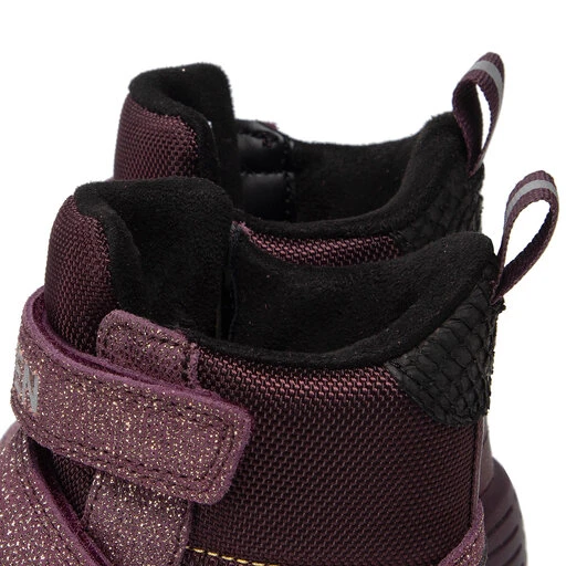 Bottes De Neige Woden Adrian Boot Pearl WK9053-780 Fudge 8 Bottes De Neige Woden Adrian Boot Pearl WK9053-780 Fudge – Image 6