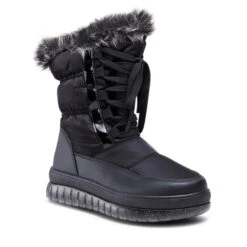 Bottes De Neige Xti 140612 Negro