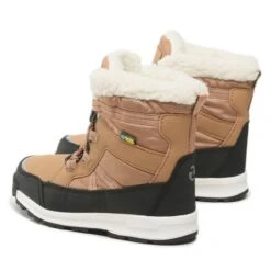 Bottes De Neige ZigZag Wranden Kids Boot Wp Z224361 Tiger's Eye 1066 -Primigi Magasin bottes de neige zigzag wranden kids boot wp z224361 tigers eye 1066 2