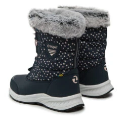 Bottes De Neige ZigZag Z214263 Navy Blazer 2048 -Primigi Magasin bottes de neige zigzag z214263 navy blazer 2048 2