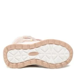 Bottes De Neige ZigZag Z224356 Misty Rose 4099 -Primigi Magasin bottes de neige zigzag z224356 misty rose 4099 3