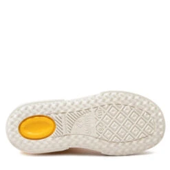 Bottes De Pluie Boatilus Nautic Rain Boot VAR.03 Yellow/White -Primigi Magasin bottes de pluie boatilus nautic rain boot var 03 yellow white 3