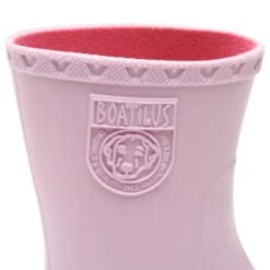 Bottes De Pluie Boatilus Nautic Rain Boot VAR.11-KD Lilac -Primigi Magasin bottes de pluie boatilus nautic rain boot var 11 kd lilac 3