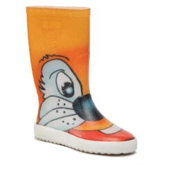 Bottes De Pluie Boatilus Nautic Rain Boot VAR.122 Rabit