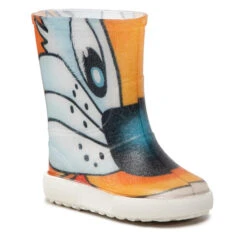 Bottes De Pluie Boatilus Nautic Rin Boot VAR.122-KD Rabit