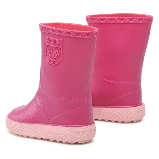Bottes De Pluie Boatilus Nautic VAR.02 Fuchsia 5 Bottes De Pluie Boatilus Nautic VAR.02 Fuchsia – Image 3