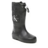Bottes De Pluie Calvin Klein Jeans Rain Boot V3X6-80425-0083 M Black 999 -Primigi Magasin bottes de pluie calvin klein jeans rain boot v3x6 80425 0083 m black 999