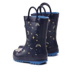 Bottes De Pluie Chipmunks Merlin CH204 Navy 012 -Primigi Magasin bottes de pluie chipmunks merlin ch204 navy 012 2