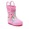Bottes De Pluie Chipmunks Paloma CH256 Pink -Primigi Magasin bottes de pluie chipmunks paloma ch256 pink