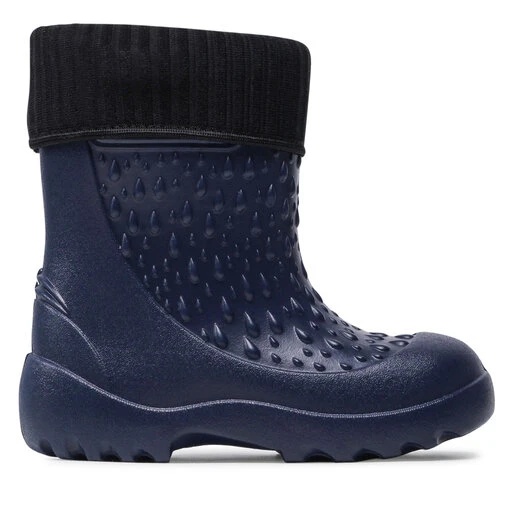 Bottes De Pluie Dry Walker Jumpers Snow 121/22/23 Navy 4 Bottes De Pluie Dry Walker Jumpers Snow 121/22/23 Navy – Image 2