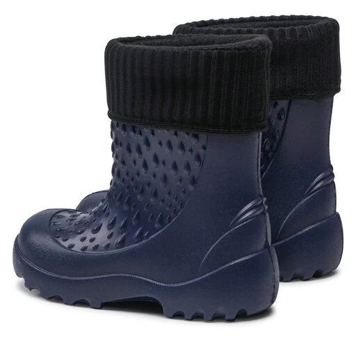 Bottes De Pluie Dry Walker Jumpers Snow 121/22/23 Navy 5 Bottes De Pluie Dry Walker Jumpers Snow 121/22/23 Navy – Image 3