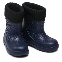 Bottes De Pluie Dry Walker Jumpers Snow 121/22/23 Navy 12 Bottes De Pluie Dry Walker Jumpers Snow 121/22/23 Navy -Primigi Magasin bottes de pluie dry walker jumpers snow 121 22 23 navy 4