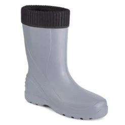 Bottes De Pluie Dry Walker Strack 107/36 Grey